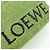 LOEWE Font Tote Raffia Leather 2Way Bag Borsa Tote Borsa a Tracolla Verde - vista 17