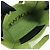 LOEWE Font Tote Raffia Leather 2Way Bag Borsa Tote Borsa a Tracolla Verde - vista 18