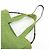 LOEWE Font Tote Raffia Leather 2Way Bag Borsa Tote Borsa a Tracolla Verde - vista 6