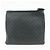 Borsa a tracolla e borsa a spalla GUCCI GG Supreme in pelle Nero 162904 - vista 2