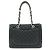 CHANEL GST COCO Mark Matelasse Caviarskin Chain Shoulder Bag A50995 - vista 2