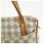 Borsa a Tracolla Louis Vuitton Damier Azur Canvas Figheri PM N41176 - vista 10
