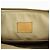 Borsa a Tracolla Louis Vuitton Damier Azur Canvas Figheri PM N41176 - vista 23