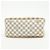 Borsa a Tracolla Louis Vuitton Damier Azur Canvas Figheri PM N41176 - vista 5