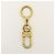 Louis Vuitton Ano Cles Key Chain Bag Charm Gold M62694 - vista 2