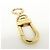 Louis Vuitton Ano Cles Key Chain Bag Charm Gold M62694 - vista 5