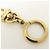 Louis Vuitton Ano Cles Key Chain Bag Charm Gold M62694 - vista 9