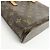 Borsa Tote Louis Vuitton Monogram Vavin PM Borsa a Mano Marrone M51172 - vista 14