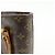 Borsa Tote Louis Vuitton Monogram Vavin PM Borsa a Mano Marrone M51172 - vista 18
