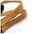 Borsa Tote Louis Vuitton Monogram Vavin PM Borsa a Mano Marrone M51172 - vista 8