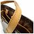 Borsa Tote Louis Vuitton Monogram Vavin PM Borsa a Mano Marrone M51172 - vista 9