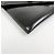 Cartera Larga Clutch con Cadena de Piel Spazzolato PRADA Negra 1MF175 - vista 6