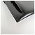 Cartera Larga Clutch con Cadena de Piel Spazzolato PRADA Negra 1MF175 - vista 8