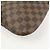 Borsa a tracolla Louis Vuitton Damier Bloomsbury PM Damier Ebene N42251 - vista 11