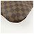 Borsa a tracolla Louis Vuitton Damier Bloomsbury PM Damier Ebene N42251 - vista 9