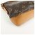Louis Vuitton Monogram Trotteur Shoulder Bag Crossbody Bag Brown M51240 - view 12