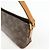 Louis Vuitton Monogram Trotteur Shoulder Bag Crossbody Bag Brown M51240 - view 14