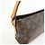 Louis Vuitton Monogram Trotteur Shoulder Bag Crossbody Bag Brown M51240 - view 15