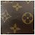 Louis Vuitton Monogram Trotteur Shoulder Bag Crossbody Bag Brown M51240 - view 16