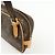 Borsa Louis Vuitton Monogram Pochette Marly Bandouliere Brown M51828 - vista 12
