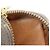 Borsa Louis Vuitton Monogram Pochette Marly Bandouliere Brown M51828 - vista 19