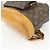 Zaino Louis Vuitton Monogram Montsouris GM Brown M51135 - vista 11