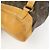 Zaino Louis Vuitton Monogram Montsouris GM Brown M51135 - vista 12