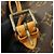 Zaino Louis Vuitton Monogram Montsouris GM Brown M51135 - vista 17