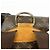 Zaino Louis Vuitton Monogram Montsouris GM Brown M51135 - vista 7