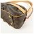 Louis Vuitton Monogram Clara Hand Bag Shoulder Bag Brown M40057 - vista 10