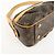 Louis Vuitton Monogram Clara Hand Bag Shoulder Bag Brown M40057 - vista 11