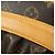 Louis Vuitton Monogram Clara Hand Bag Shoulder Bag Brown M40057 - vista 18