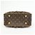 Louis Vuitton Monogram Clara Hand Bag Shoulder Bag Brown M40057 - vista 5