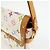 Borsa a spalla Louis Vuitton Monogram Multicolor Sologne Blanc M92661 - vista 15