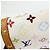 Borsa a spalla Louis Vuitton Monogram Multicolor Sologne Blanc M92661 - vista 16