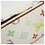 Borsa a spalla Louis Vuitton Monogram Multicolor Sologne Blanc M92661 - vista 18