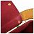 Borsa a spalla Louis Vuitton Monogram Multicolor Sologne Blanc M92661 - vista 21
