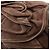 Autre Marque SAINT LAURENT PARIS YSL Borsa a tracolla Naja Flower in camoscio Marrone - vista 17