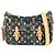 Louis Vuitton Monogram Multicolor Lodge GM Shoulder Bag M40052