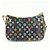 Louis Vuitton Monogram Multicolor Lodge GM Shoulder Bag M40052 - vista 2
