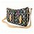 Louis Vuitton Monogram Multicolor Lodge GM Shoulder Bag M40052 - vista 3
