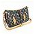 Louis Vuitton Monogram Multicolor Lodge GM Shoulder Bag M40052 - vista 4