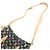Louis Vuitton Monogram Multicolor Lodge GM Shoulder Bag M40052 - vista 6