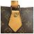 Borsa a Mano Louis Vuitton Monogram Speedy 40 Borsa Boston Marrone M41522 - vista 10