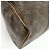 Borsa a Mano Louis Vuitton Monogram Speedy 40 Borsa Boston Marrone M41522 - vista 12