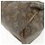Borsa a Mano Louis Vuitton Monogram Speedy 40 Borsa Boston Marrone M41522 - vista 13