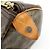 Borsa a Mano Louis Vuitton Monogram Speedy 40 Borsa Boston Marrone M41522 - vista 15