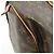 Borsa a Mano Louis Vuitton Monogram Speedy 40 Borsa Boston Marrone M41522 - vista 16