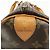 Borsa a Mano Louis Vuitton Monogram Speedy 40 Borsa Boston Marrone M41522 - vista 23