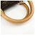 Borsa a Mano Louis Vuitton Monogram Speedy 40 Borsa Boston Marrone M41522 - vista 8